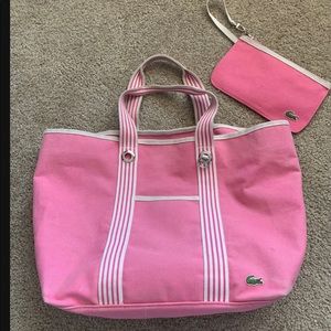 Locaste Travel Tote